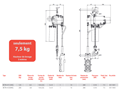 PALAN_ELECTRIQUE_A_CHAINE_ELEPHANT_BETA_230V_01_CORDERIE_BAUWENS