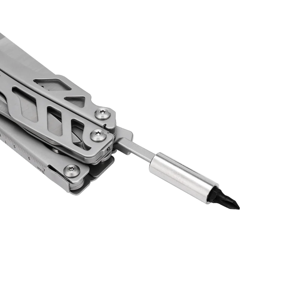 PINCE MULTIFONCTION - FLAGSHIP PRO MAX - NEXTOOL
