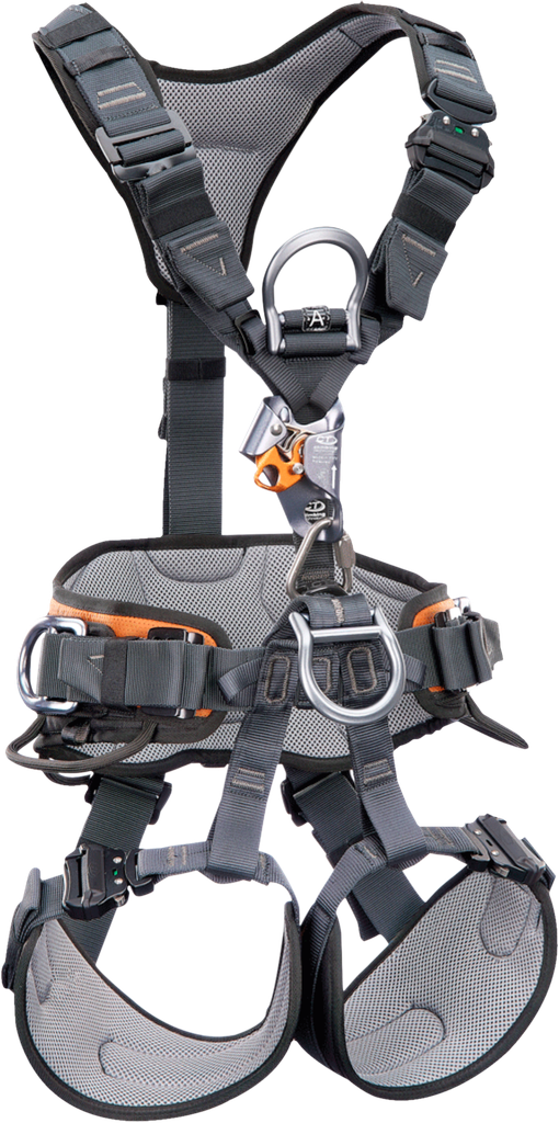 HARNAIS - GRYPHON ASCENDER - SKYLOTEC