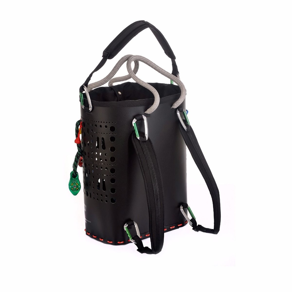 SAC - ROPEBUCKET - TEUFELBERGER