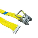 SANGLE D'ARRIMAGE INTERIEUR CAMION | 50mm | TMU: 800/1600 kg