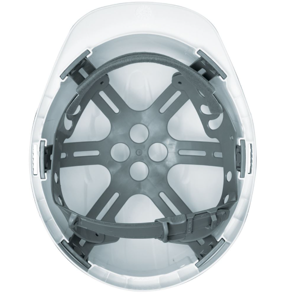 CASQUE DE CHANTIER - JSP