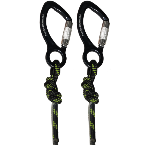 KIT D'EXTREMITE POUR LIFTREQ-Q - KRATOS
