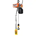 PALAN ELECTRIQUE - SR - REMA | 400V