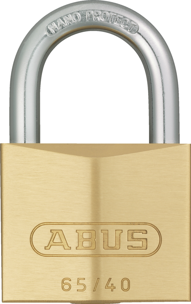 CADENAS LAITON A CLE - ABUS