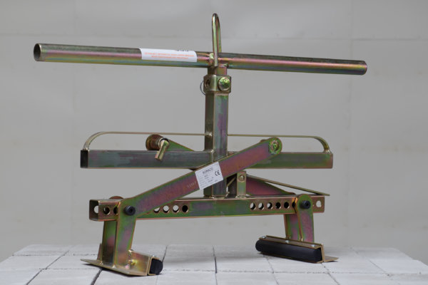 PINCE UNIVERSELLE - TSV - BOMACO | CMU: 500 kg | 5 à 55 cm