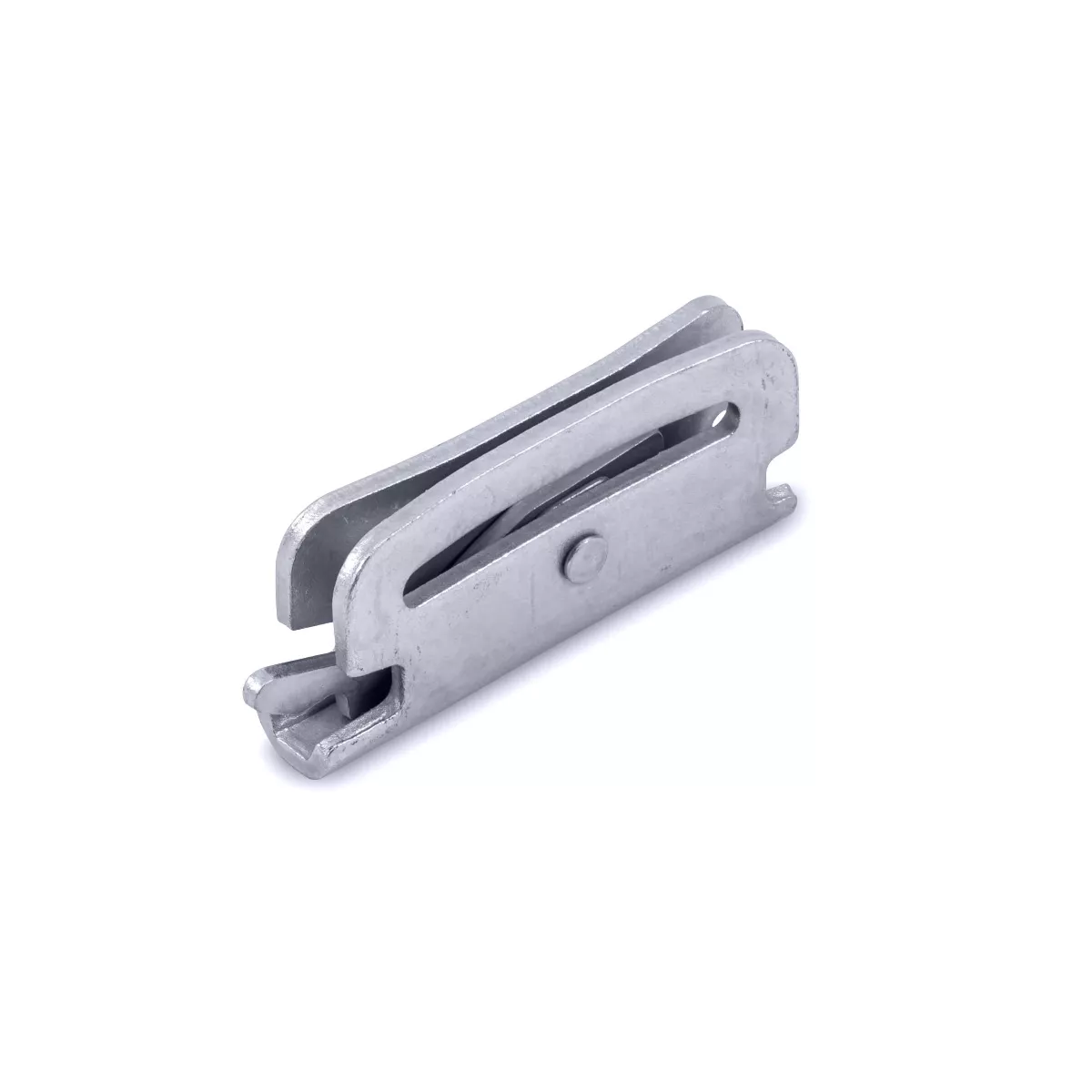 ATTACHE D'ARRIMAGE RAIL CAMION | 50 mm