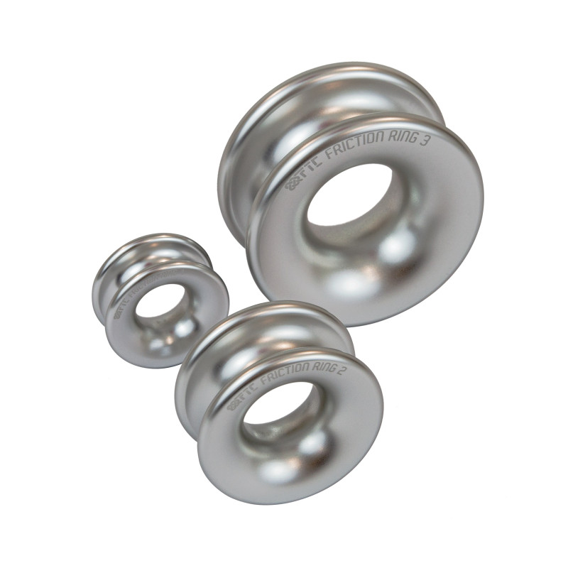ANNEAU DE FRICTION - FIORI'S RING - FTC