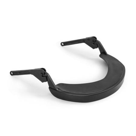 SUPPORT POUR VISIERE MESH - KASK