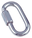 MAILLON RAPIDE INOX A4