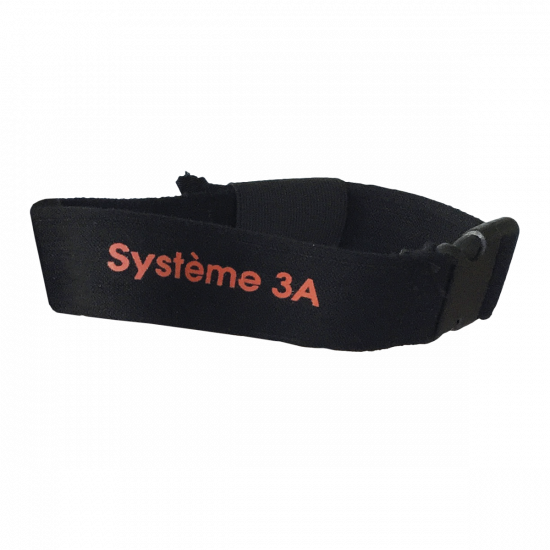 PROMO SANGLE ELASTIQUE POUR SYSTEME 3A