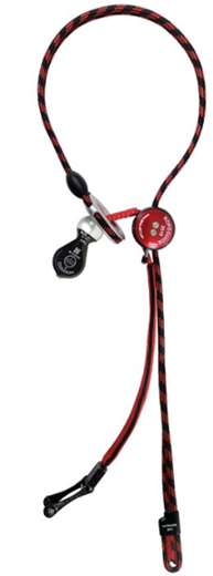 PROMO FAUSSE FOURCHE - ROPEGUIDE 2010 COCOON 5 - ART