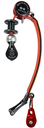 PROMO FAUSSE FOURCHE - ROPEGUIDE TWINLINE - ART