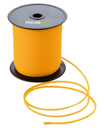 CORDELETTE A LANCER - THROWLINE - EDELRID | Ø2,2 mm | L: 60 m