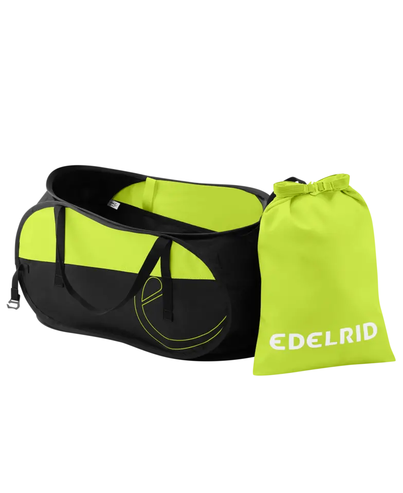 SAC A CORDELETTE - SPRING BAG - EDELRID