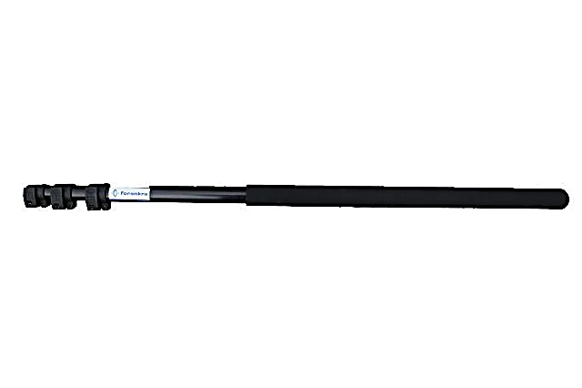 PERCHE TELESCOPIQUE - MULTISTICK - FORANKRA | L: 0,83 à 2,5m