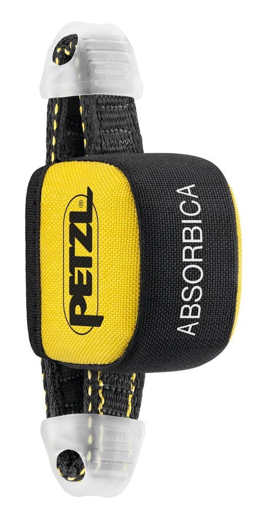 ABSORBEUR D'ENERGIE - ABSORBICA - PETZL NEW