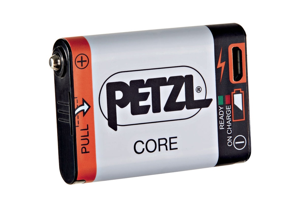 BATTERIE - CORE - PETZL