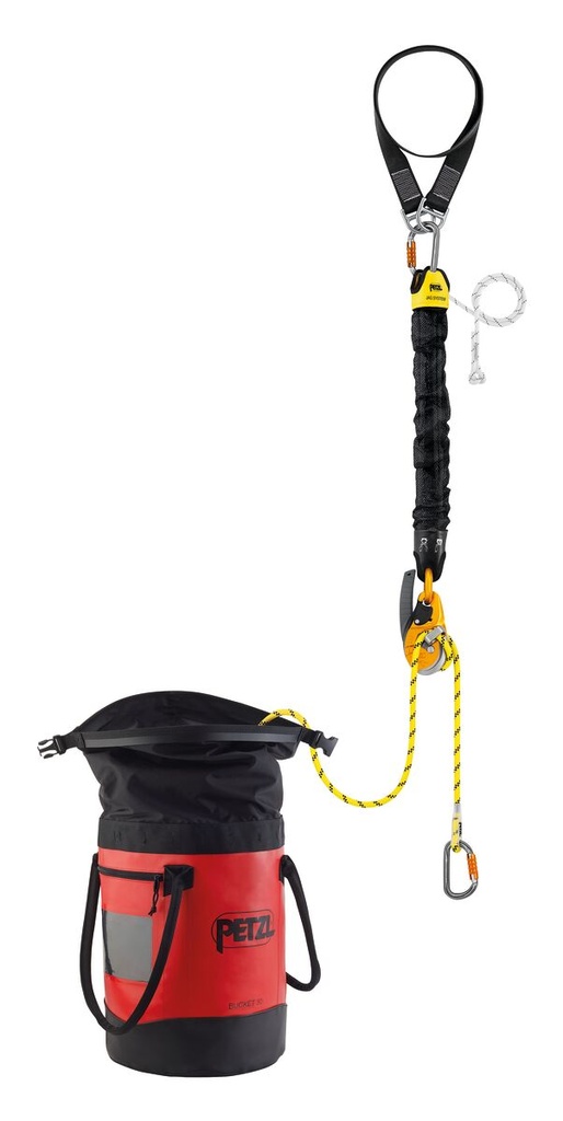 KIT DE SECOURS - JAG RESCUE KIT - PETZL