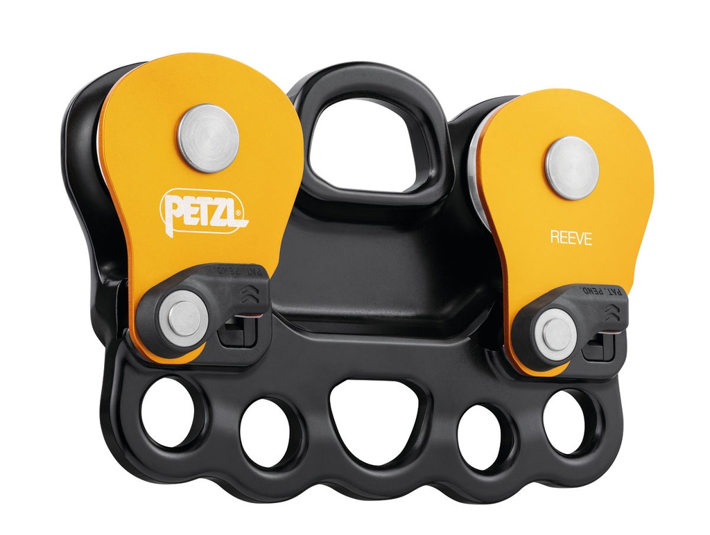 POULIE - REEVE - PETZL