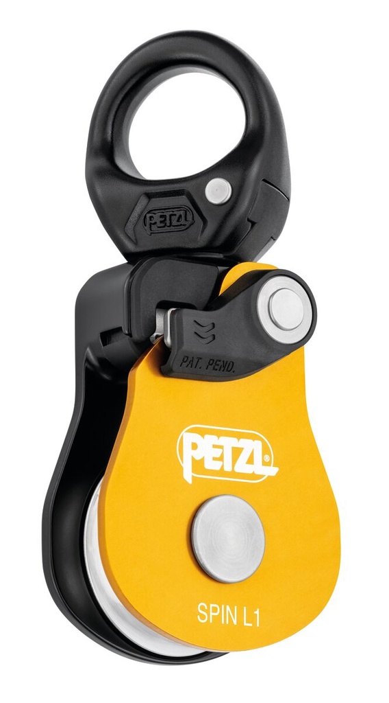 POULIE - SPIN L1 - PETZL