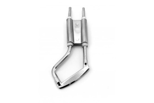 [CNCA37000002] LAME DE RECHANGE POUR FER COUPE CORDE - COUSIN