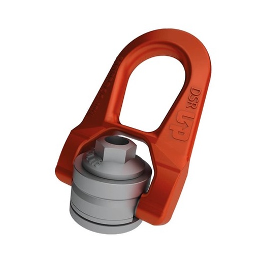 ANNEAU ARTICULE FEMELLE - DSR UP - CODIPRO