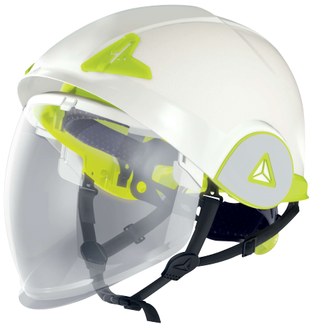 [DEONYX] CASQUE - ONYX - DELTAPLUS