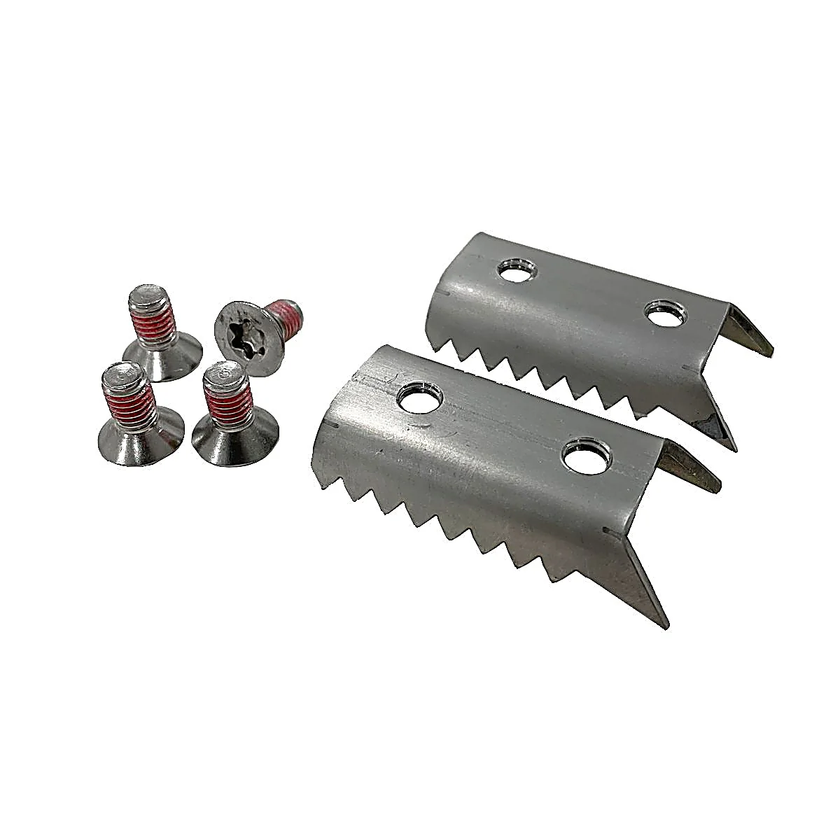 [FTKNKG] PROMO PAIRE DE GRIPS POUR KLIK N'KA - FTC