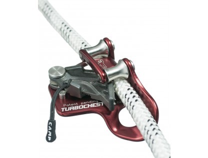 [CM2256] BLOQUEUR VENTRAL - TURBOCHEST - CAMP