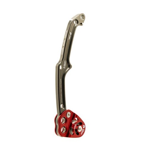 [ISCRT290A2] PROMO SQUIRREL TETHER - ISC