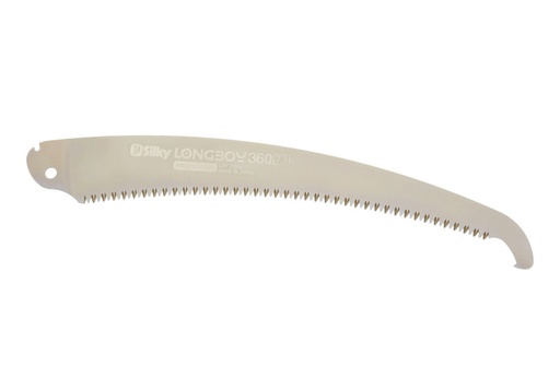 [SIKSI636636] LAME POUR LONGBOY - SILKY | 360-7.5