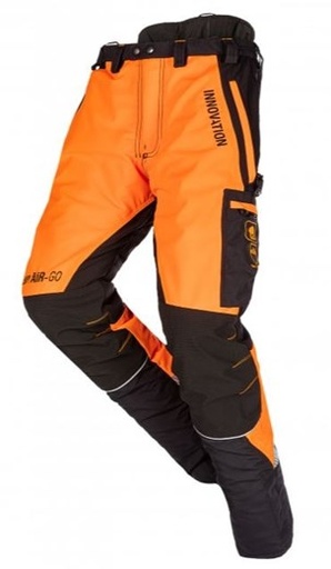 PANTALON ANTICOUPURE - CANOPY AIR-GO - SIP
