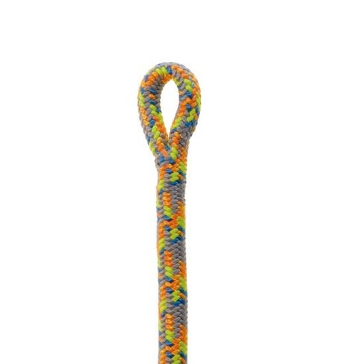 CORDE DE TRAVAIL 1 EPISSURE - TACHYON - TEUFELBERGER | Ø11,5 mm | Multicolore