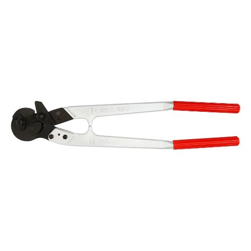 [FEC112] PINCE COUPE CABLE AVEC DEMULTIPLICATION - FELCO | C112