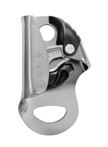 [PEB18BAA] BLOQUEUR COMPACT POLYVALENT - BASIC - PETZL