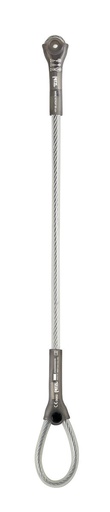 ELINGUE D'ANCRAGE EN CABLE - WIRE STROP - PETZL