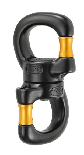 [PEP58SO] EMERILLON OUVRABLE - SWIVEL OPEN - PETZL