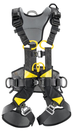 HARNAIS - VOLT - PETZL
