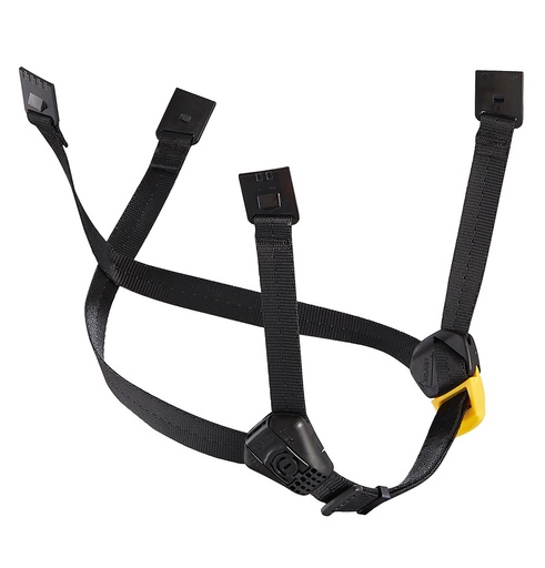 JUGULAIRE - DUAL - PETZL