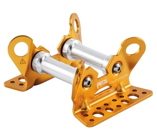[PER005AA00] PROTECTION POUR CORDE - ROLLER COASTER - PETZL