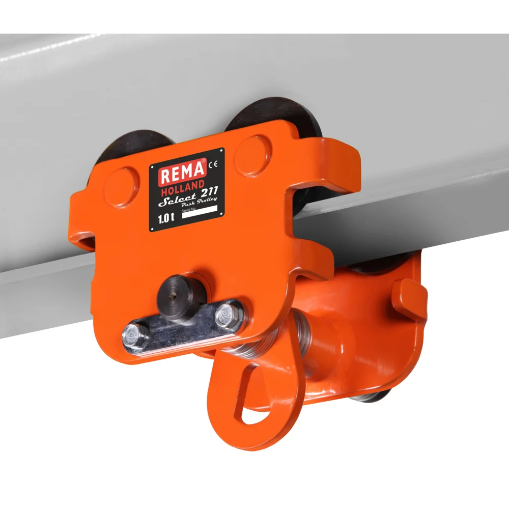 CHARIOT MANUEL - 211BF - REMA