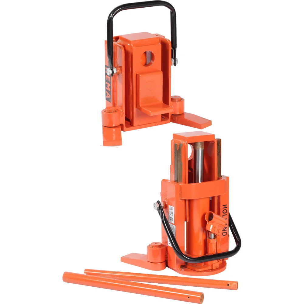 CRIC HYDRAULIQUE - RMV - REMA