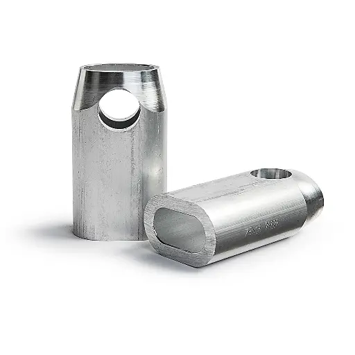 MANCHON CONIQUE ALUMINIUM - ZEN®