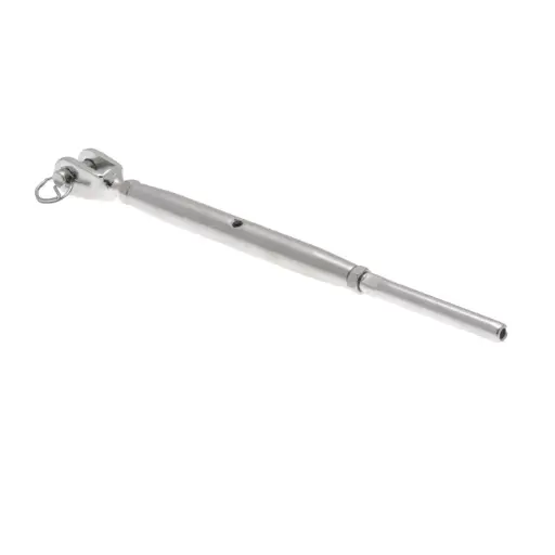 RIDOIR INOX A CHAPE A SERTIR