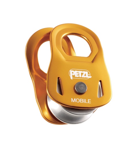 [PEP003AA00] POULIE - MOBILE - PETZL NEW